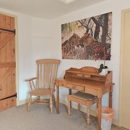 1 Hope Cottage Spilsby Dış mekan fotoğraf