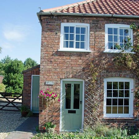 1 Hope Cottage Spilsby Dış mekan fotoğraf