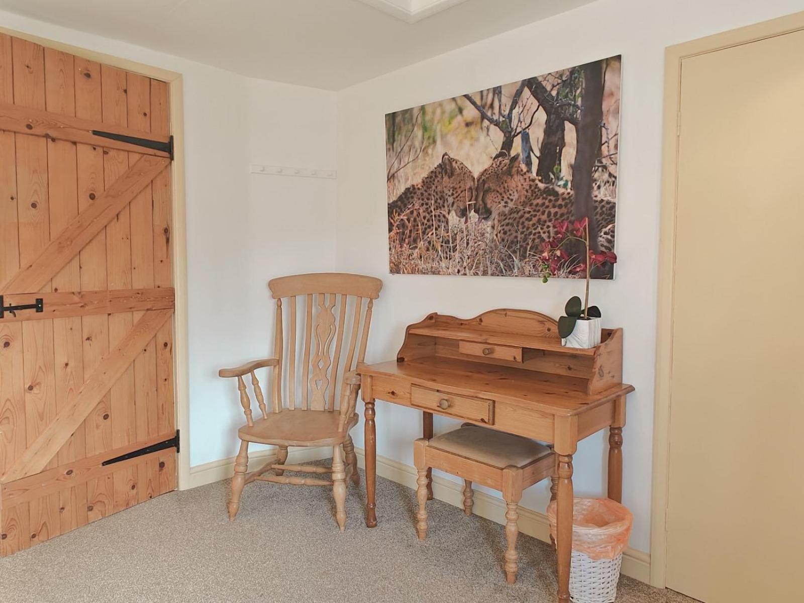 1 Hope Cottage Spilsby Dış mekan fotoğraf