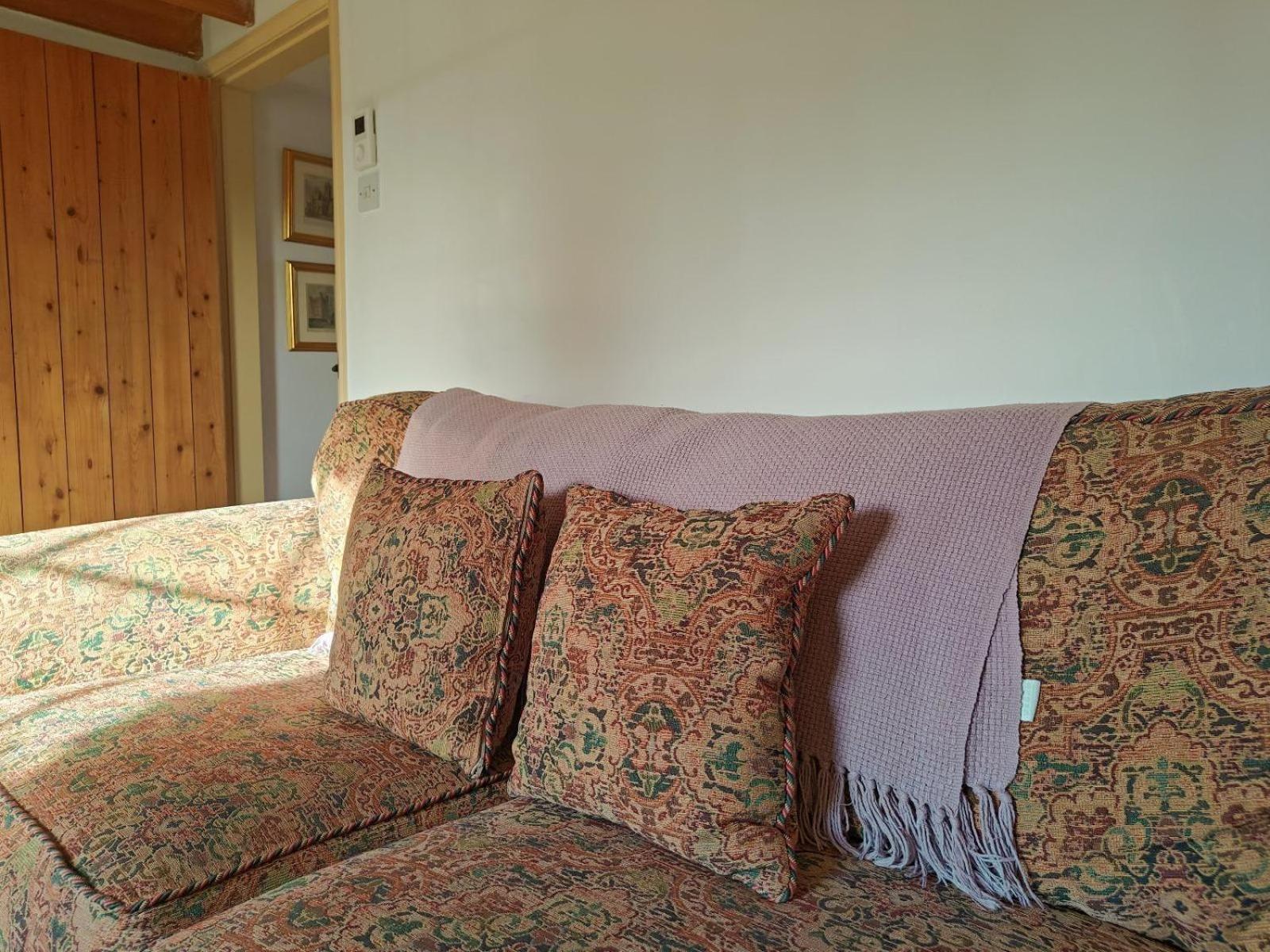 1 Hope Cottage Spilsby Dış mekan fotoğraf