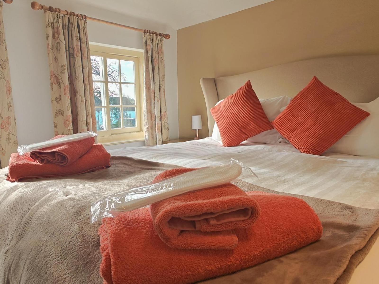1 Hope Cottage Spilsby Dış mekan fotoğraf