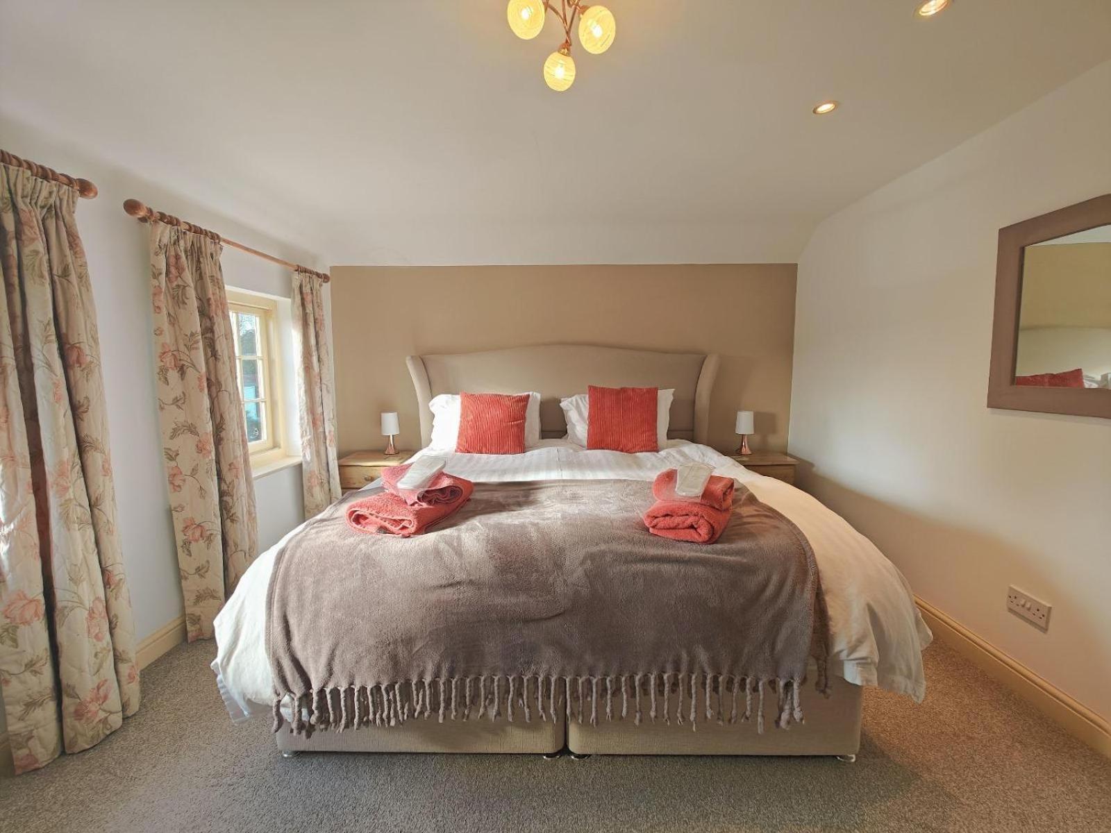 1 Hope Cottage Spilsby Dış mekan fotoğraf