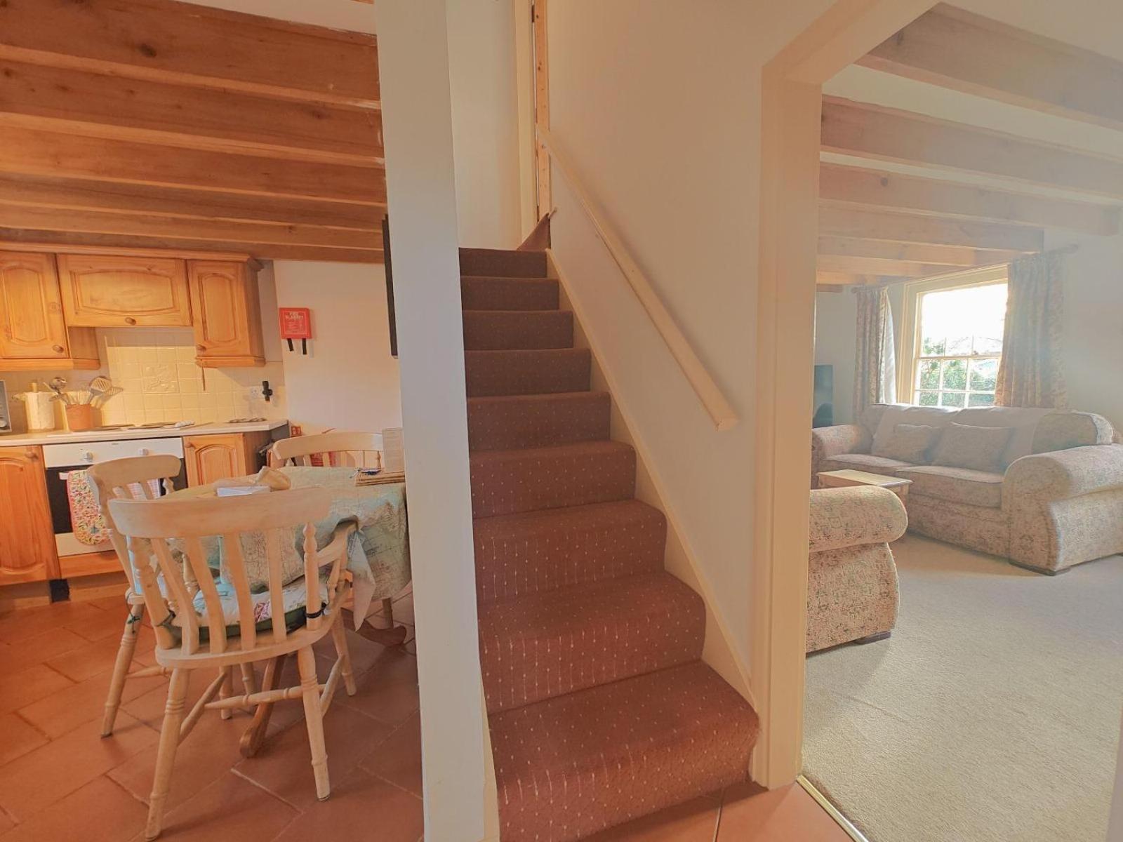 1 Hope Cottage Spilsby Dış mekan fotoğraf
