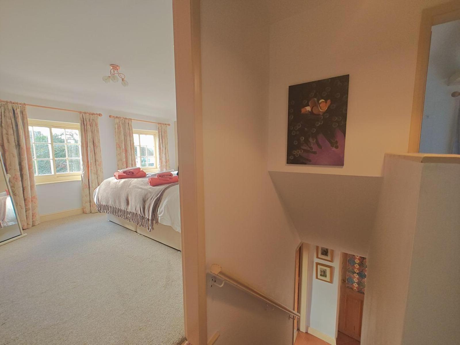 1 Hope Cottage Spilsby Dış mekan fotoğraf