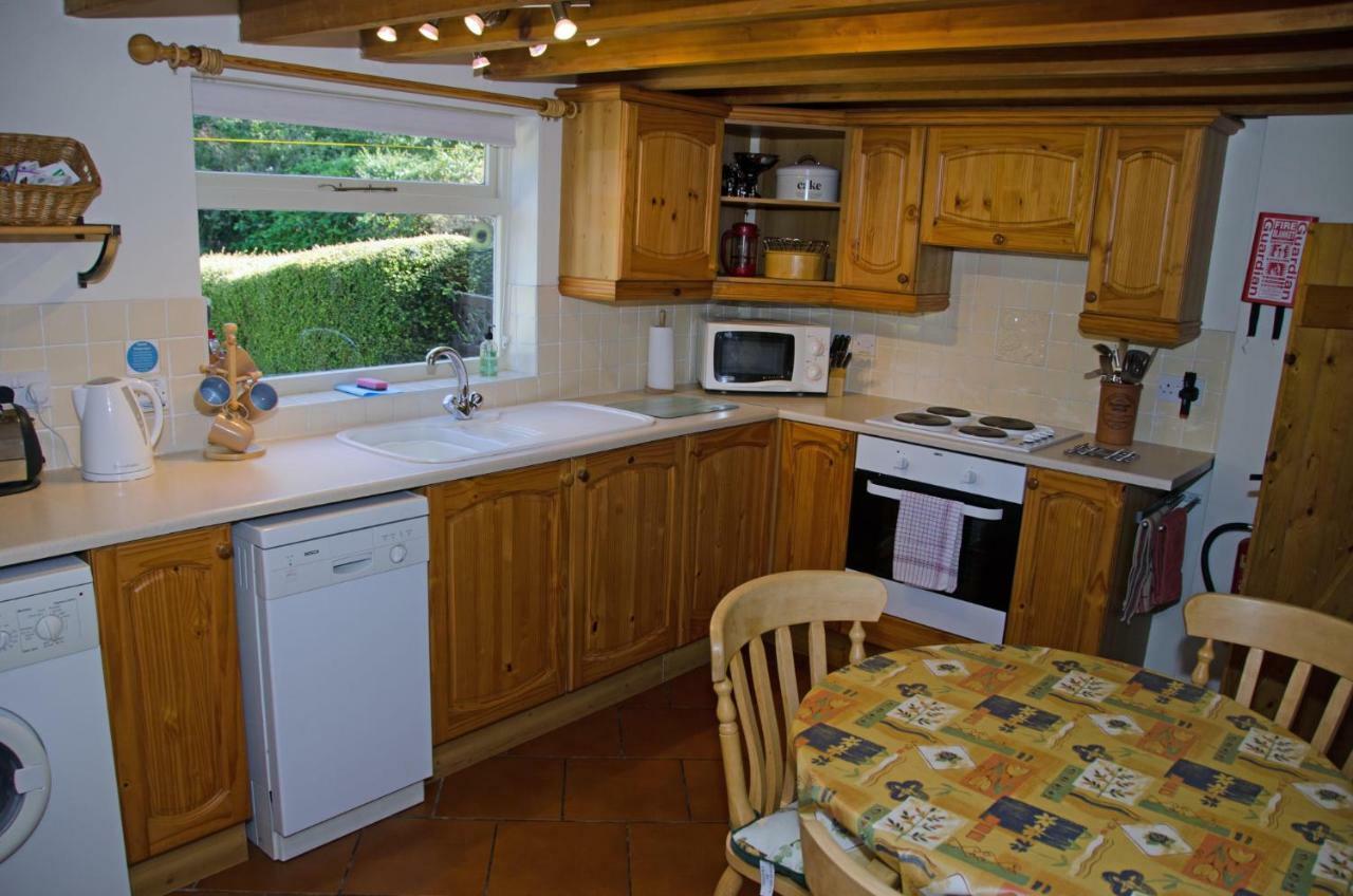 1 Hope Cottage Spilsby Dış mekan fotoğraf