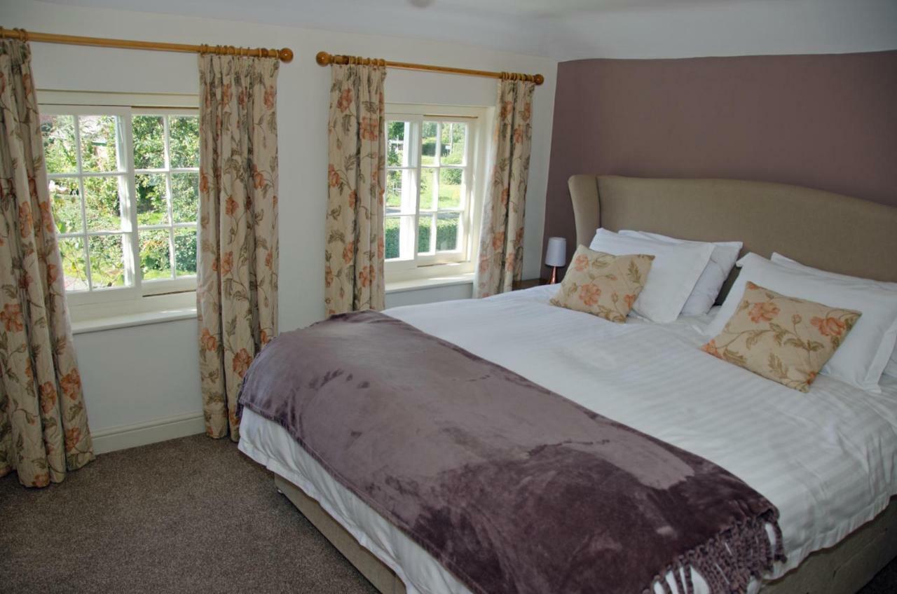 1 Hope Cottage Spilsby Dış mekan fotoğraf