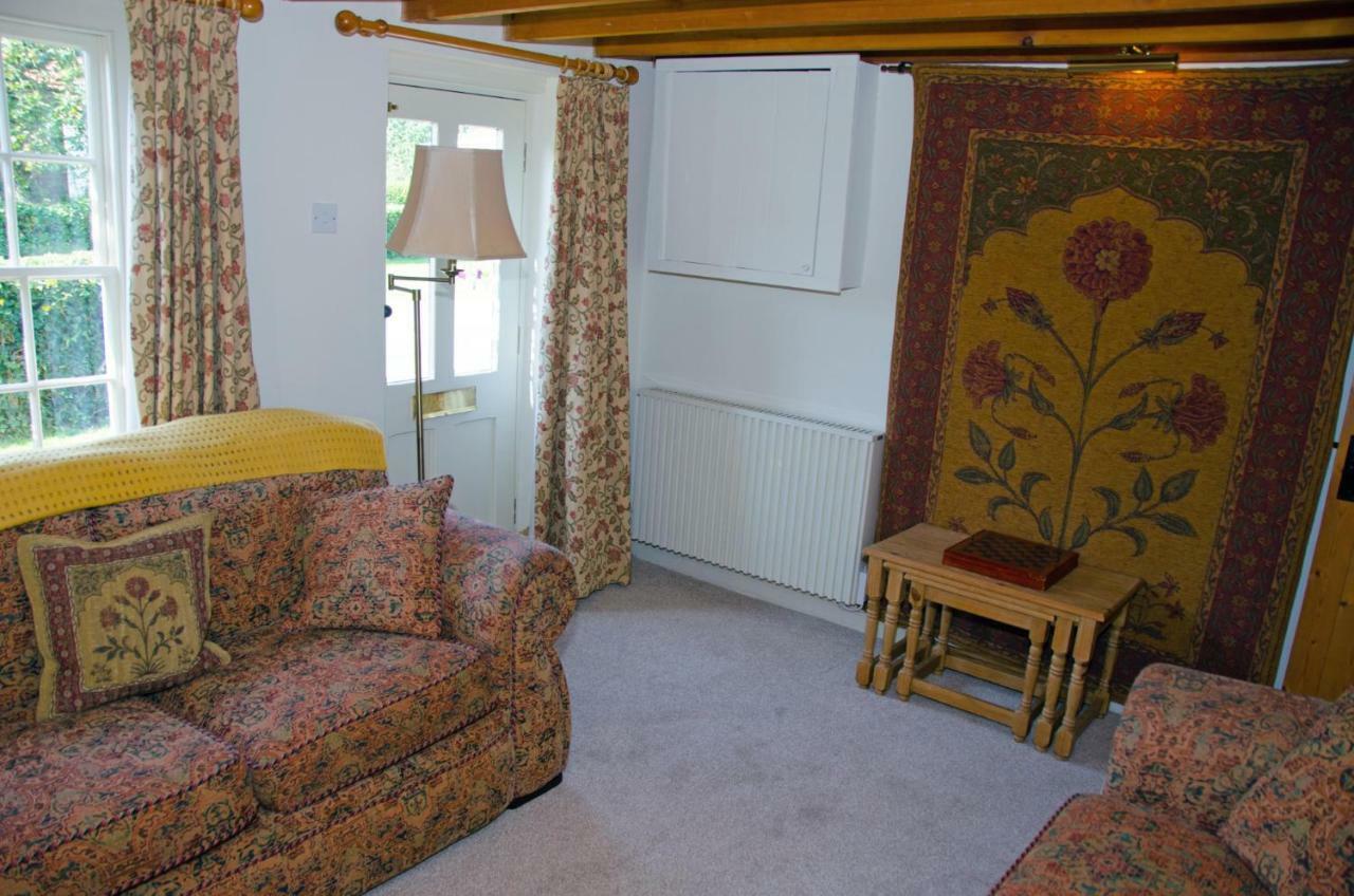 1 Hope Cottage Spilsby Dış mekan fotoğraf